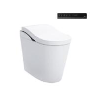 ราคา TOTO CES87220VJ สุขภัณฑ์อัตโนมัติ NEOREST LS (1249760)