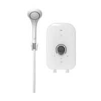 ราคา MEX เครื่องทำน้ำอุ่น 3500W รุ่น COCO S35(WH) (1249782)