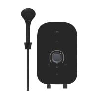 ราคา MEX เครื่องทำน้ำอุ่น 3500W รุ่น COCO S35(MB) (1249786)