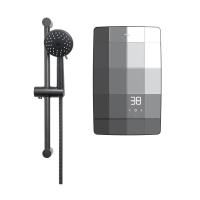 ราคา MEX เครื่องทำน้ำอุ่น 4500W รุ่น CRAVE45E(SA) (1249788)