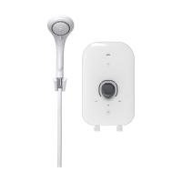 ราคา MEX เครื่องทำน้ำอุ่น 4500W รุ่น COCO S45(WH) (1249792)