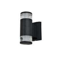 ราคา MAX LIGHT ไฟผนัง YD-WA10347-2*6W 12W 3000K IP45 (1250408)