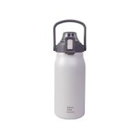 ราคา SUPER LOCK ขวดน้ำสแตนเลส S146WH 1300 ML. สีขาว (1251171)