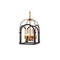 ราคา MAX LIGHT ไฟแขวน D89034-4 E27x4 40W (1251923)
