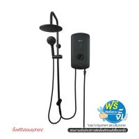 ราคา RINNAI เครื่องทำน้ำอุ่น รุ่น KIN 5500 W + RAIN SHOWER (1252325)