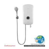 ราคา RINNAI เครื่องทำน้ำอุ่น 4500 W รุ่น KIN 450(S) (1252327)