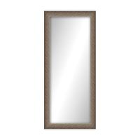 ราคา BATH&BATH BT-1016-B กระจกเงากรอบลายเพชร 70X160ซม. (1252752)