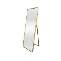 ราคา BATH&BATH BT-106-WD กระจกเงาตั้งพื้น 50X150 ซม. (1252764)