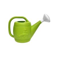 ราคา ANYHOME บัวรดน้ำโอ่งหงส์ ขนาด 8 ลิตร สีเขียว (1253073)