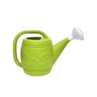 ราคา ANYHOME บัวรดน้ำโอ่งโชคลาภ ขนาด 8 ลิตร สีเขียว (1253075)