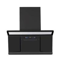 ราคา KITCHEN STUDIO เครื่องดูดควันกระโจม รุ่น KSHD-90-10G-BK (1253521)