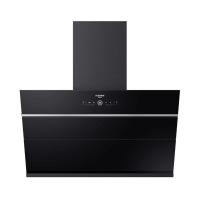 ราคา KITCHEN STUDIO เครื่องดูดควันกระโจม รุ่น KSHD-90-6G-2BK (1253497)