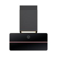 ราคา KITCHEN STUDIO เครื่องดูดควันกระโจม รุ่น KSHD-90-9G-BK (1253500)