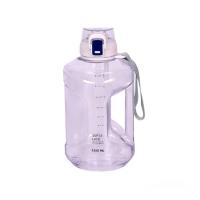 ราคา SUPER LOCK ขวดน้ำSUPER LOCK 6930 2250 MLสีขาวฝาฟ้า (1253656)