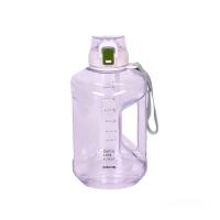 ราคา SUPER LOCK ขวดน้ำSUPER LOCK6930 2250 MLสีขาวฝาเขียว (1253657)