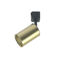 ราคา MAX LIGHT แทร็คไลท์ WT233266D-1B GD *ทอง GU5.3x1 (1253830)