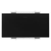 ราคา BG สวิตช์สองทาง 16AX TM12/3MB 3โมดูล (1254006)