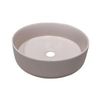 ราคา GELATO BATH GL-8277-R อ่างล้างหน้าวางบน POPPER ชมพู (1254239)