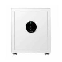 ราคา XIAOMI ตู้เซฟ CRMCR BY XIAOMI รุ่น PRO-45 สีขาว (1254581)