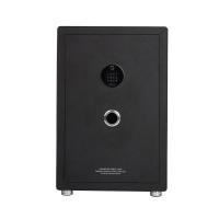ราคา XIAOMI ตู้เซฟ CRMCR BY XIAOMI รุ่น PRO-80 สีดำ (1254582)