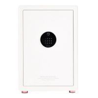 ราคา XIAOMI ตู้เซฟ CRMCR BY XIAOMI รุ่น PRO-60 สีขาว (1254583)