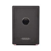 ราคา XIAOMI ตู้เซฟ CRMCR BY XIAOMI รุ่น PRO-60 สีดำ (1254586)