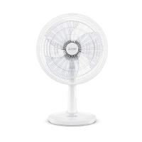 ราคา MITSUBISHI พัดลมตั้งโต๊ะ 16 นิ้ว D16A-GB WH (1254978)