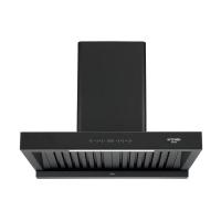 ราคา KITCHEN STUDIO เครื่องดูดควันกระโจม รุ่น KSHD-90-14A-BK (1255462)