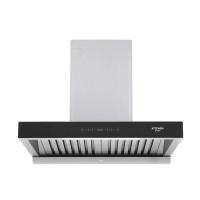 ราคา KITCHEN STUDIO เครื่องดูดควันกระโจม รุ่น KSHD-90-13A-SS (1255470)