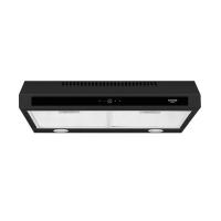 ราคา KITCHEN STUDIO เครื่องดูดควัน STD รุ่น KSHD-60SD-19A-BK (1255495)