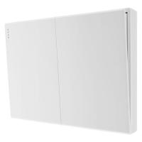 ราคา BG ชุดสวิตซ์ทางเดียว 2 ช่อง TNEWH42/1WA-BO (1255970)