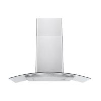 ราคา KITCHEN STUDIO เครื่องดูดควันกระโจม รุ่น KSHD-90-1I-SS (1256611)