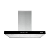 ราคา KITCHEN STUDIO เครื่องดูดควันกลางห้อง รุ่น KSHD-90-IL-2I-SS (1256612)