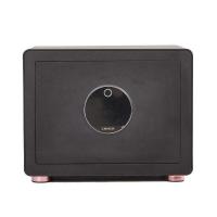 ราคา XIAOMI ตู้เซฟ CRMCR BY XIAOMI รุ่น PRO-30 สีดำ (1257696)