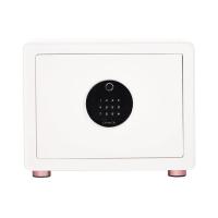 ราคา XIAOMI ตู้เซฟ CRMCR BY XIAOMI รุ่น PRO-30 สีขาว (1257697)