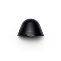 MAX LIGHT ไฟผนังภายนอก QT-0003/BK 5W 3000K IP54