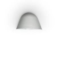 MAX LIGHT ไฟผนังภายนอก QT-0003/WH 5W 3000K IP54