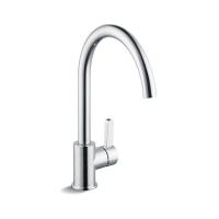 ราคา KOHLER K-25980T-4-CPก๊อกผสมอ่างล้างจานATOM (1258211)