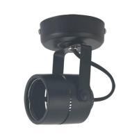 MAX LIGHT แทร็คไลท์ YD-T003-D-BK (NEW) *ดำ GU5.3x1