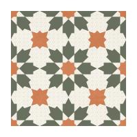 ราคา GELATO CUBAN GREEN MATT 20X20 *A (1259970)