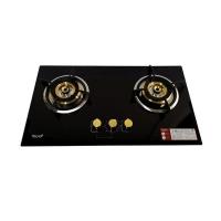 ราคา TECNOGAS เตาแก๊สฝัง 2 หัว รุ่น TNPHBMINI2RGSTIMER (1259950)