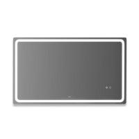 ราคา FOCCO M0073 New Ada กระจกไฟ 120 x 3 x 80 ซม. (1260658)