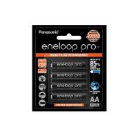 ราคา PANASONIC ถ่านชาร์จเอเนอลูปโปร BK-3HCCE/4BT AA (1261194)