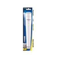 ราคา PANASONIC ไฟฉายฉุกเฉิน LED Panasonic BF-BE01FT-W (1261275)