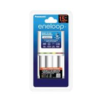 ราคา PANASONIC เครื่องชาร์จเร็ว 1.5 ชม. BQ-CC55T (1261280)