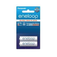 ราคา PANASONIC ถ่านชาร์จเอเนลูป BK-3MCCE/2NT AA (1261381)