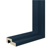 ราคา LINEDEKOR วงกบประตู PS 80X200 CM. สีน้ำเงิน (1261638)