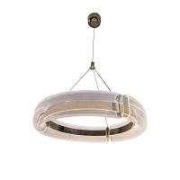 ราคา LIGHTMOST ไฟแขวน LED BCD108/600 *ทอง 50W CCT (1261798)