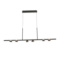 ราคา LIGHTMOST ไฟแขวน LED MD609/6A *ดำ 30W 3000K (1261796)