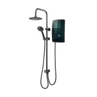 ราคา MEX เครื่องทำน้ำอุ่น 6000W CRAVE6E(NDE) + RAINSHOWER (1261816)